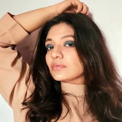 makeup by Dhruti ๐ profile