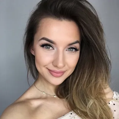 Dominika Szymik-Ławeczko MAKIJAŻ • SZKOLENIA • WROCŁAW profile
