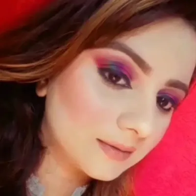 Drishti Seth profile