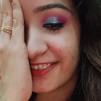 Jyothi Sharma