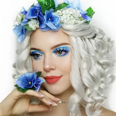 makeup by K A T O || hiatus profile