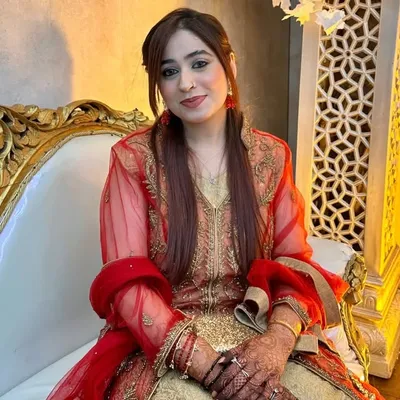 ~Khadeeja | Makeup Artist | Content Creator | profile
