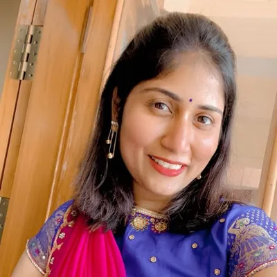 Lavanya profile