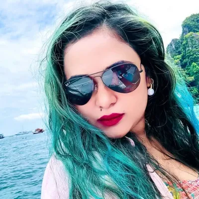 Manisha Singh profile
