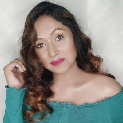 Mann Roy | Makeup Artist profile