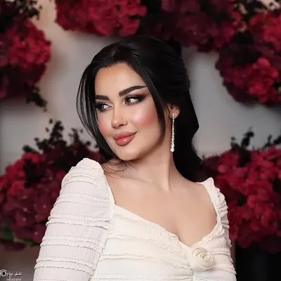 Journalist $makeup artist الاعلامية نيان محمود profile