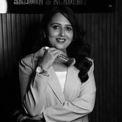 Poornima Makeup Studio Pro Makeup Artist Kalaburagi(Gulbarga) profile