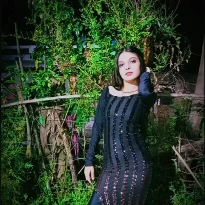poorva patel profile