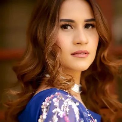 Qirat Baber profile