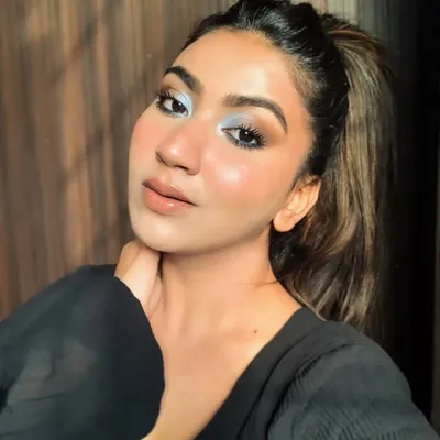 Makeupbyricha profile