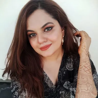 Divya Sapra | Makeup Artist | Chandigarh & Delhi profile