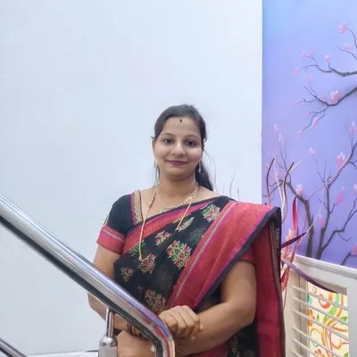 makeup artist profile
