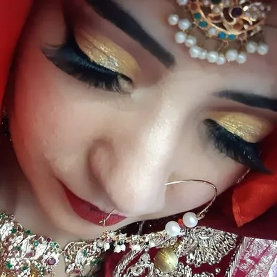 Subia Saeed profile