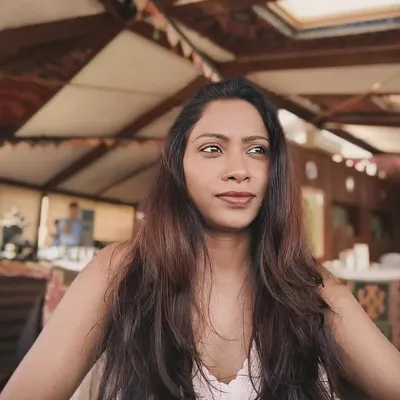 Sudha Baroi profile