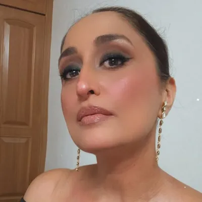 Makeup By Chetana Mehra profile