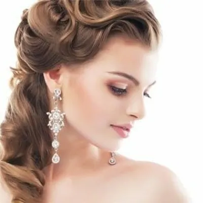 میکاپ ترفند آرایش ناخن شنیون profile