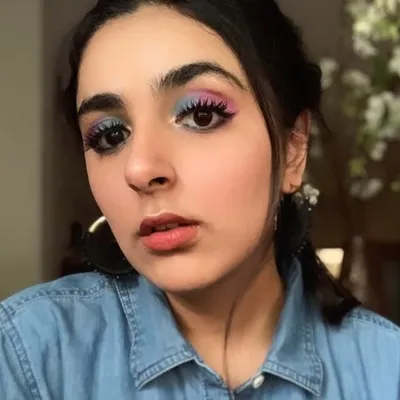 Riya Malhotra profile