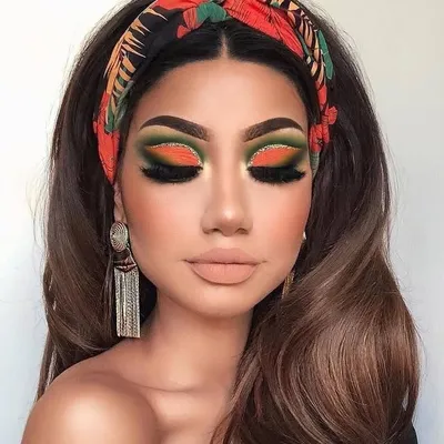 makeup_nissa profile