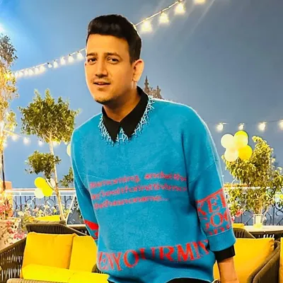 Kapil Chauhan - Makeup Artist profile