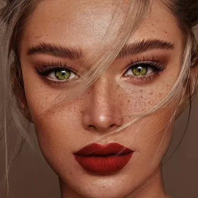 Make Up Tutorial profile