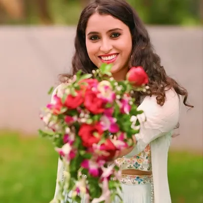 makeup Artist Pune, Jaisalmer, jodhpur, Mumbai, Jaipur profile