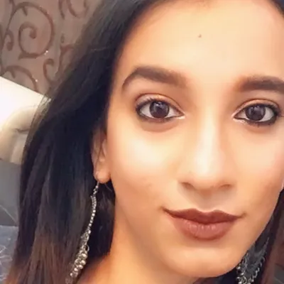 Navya Bajaj / Makeup strength profile