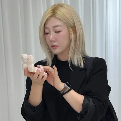 챠이 메이크업 선미원장 profile