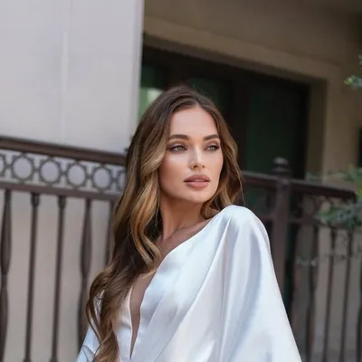 Anzhelika Iunosheva profile