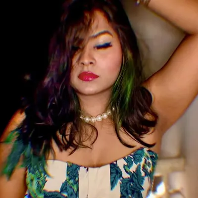 Shruti Singh | Content Creator profile