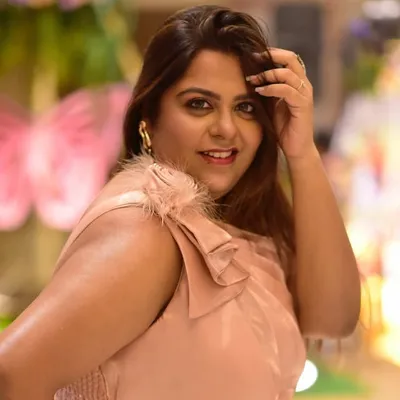 Menka Punjabi profile