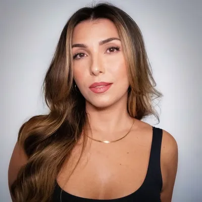Amanda Andrade profile