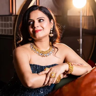 Sheetal Mittal Agarwal | Influencer profile