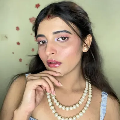 Prajakta chavan | Makeup&Hairartist