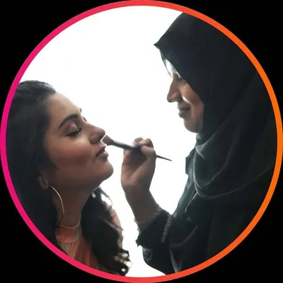 Rehana Banu | Bridal Makeup Artist profile