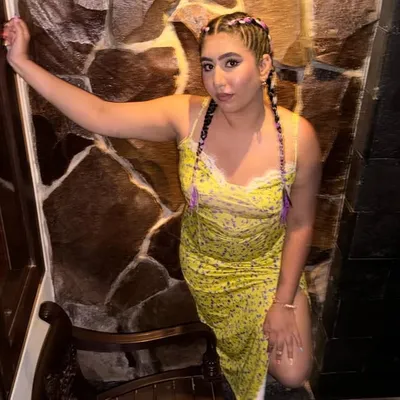 Riya Matta | Makeup Artist & Hair Stylist profile