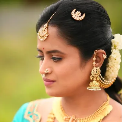 MakeupandHairbyTeju profile