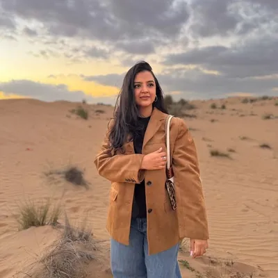 Fatema Noor profile