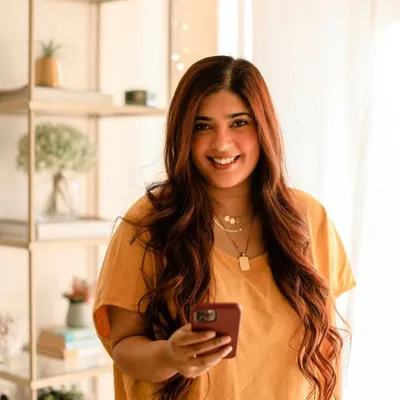 Shilpika | LIFESTYLE profile