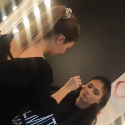 Makeup artistđź’„ profile