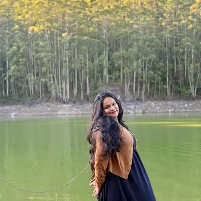 Riya Patil profile