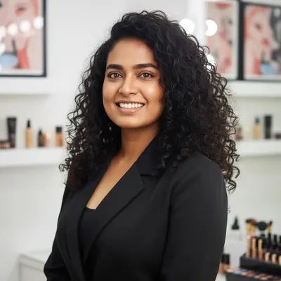 Shanthi Immi profile
