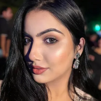 Harshita Saha profile