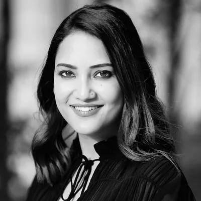 Kavita Gosain Makhija profile