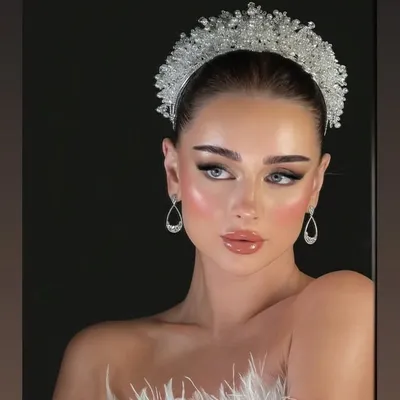 RANEM MAKEUP ARTIST | رنيـم ميك اب profile