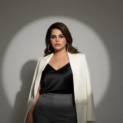 SONALI KOHLI profile