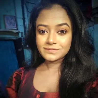 Swarnali Karmakar profile