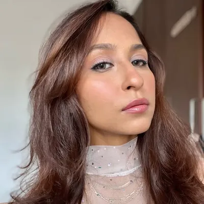 shyeda tasneem zarin profile