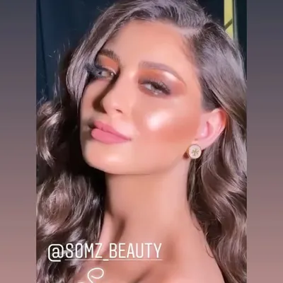 Pro #Makeup Artist in #Riyadh profile