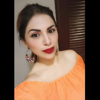 Deepali profile