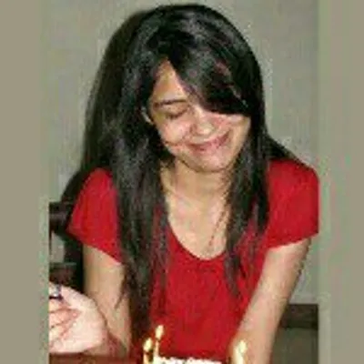 Khushboo Mishra profile